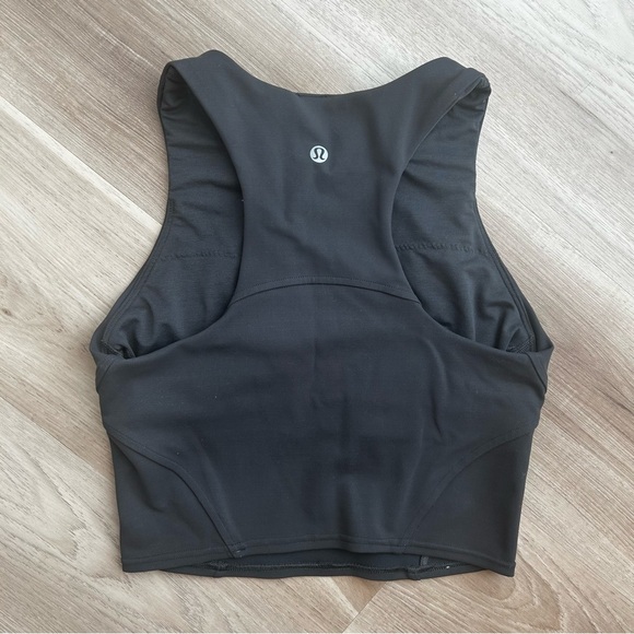 Lululemon Invigorate Training Tank **Brand New** - Picture 3 of 3